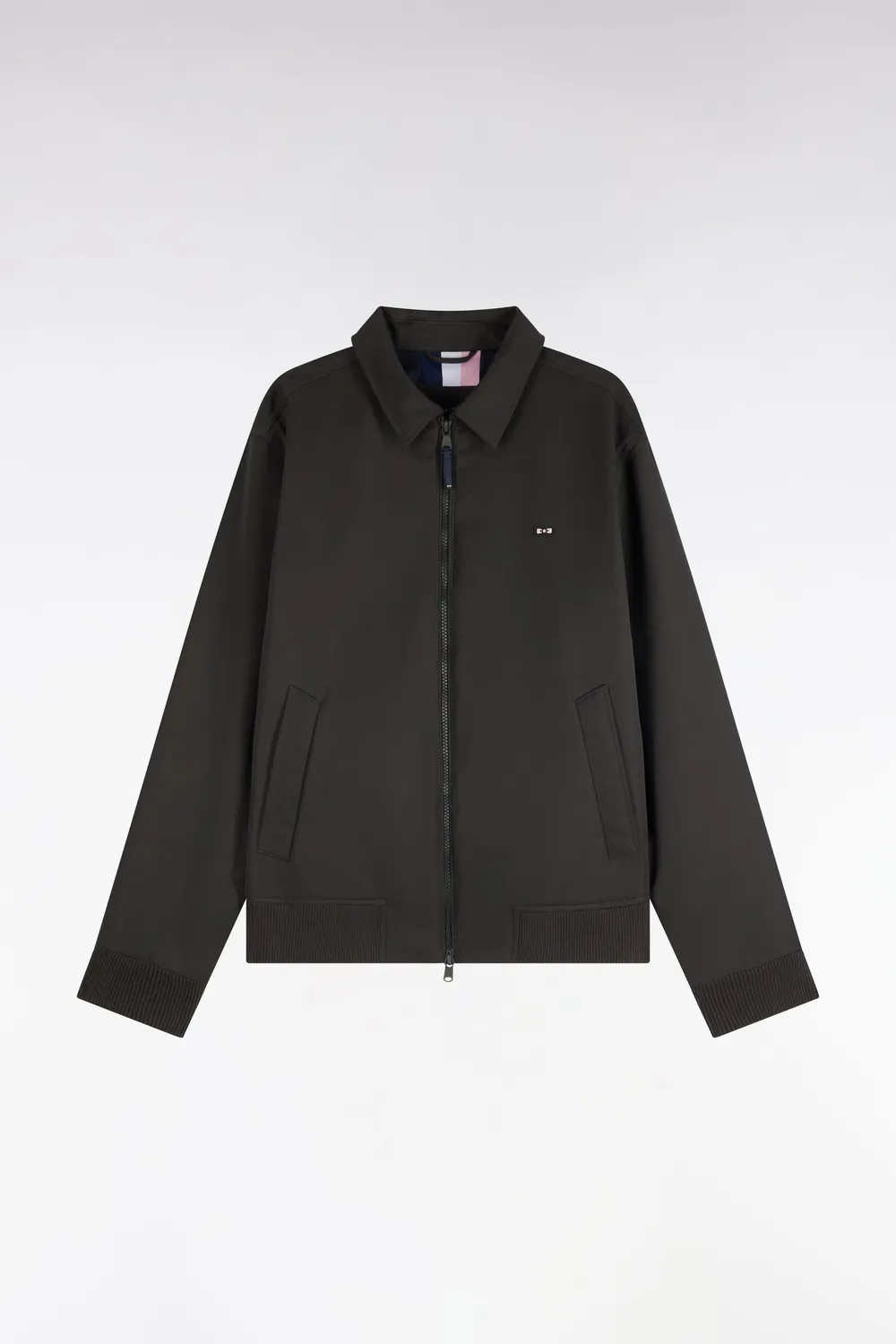 Eden Park Legend Rugby H26PAMBL0003 blouson kaki nylon