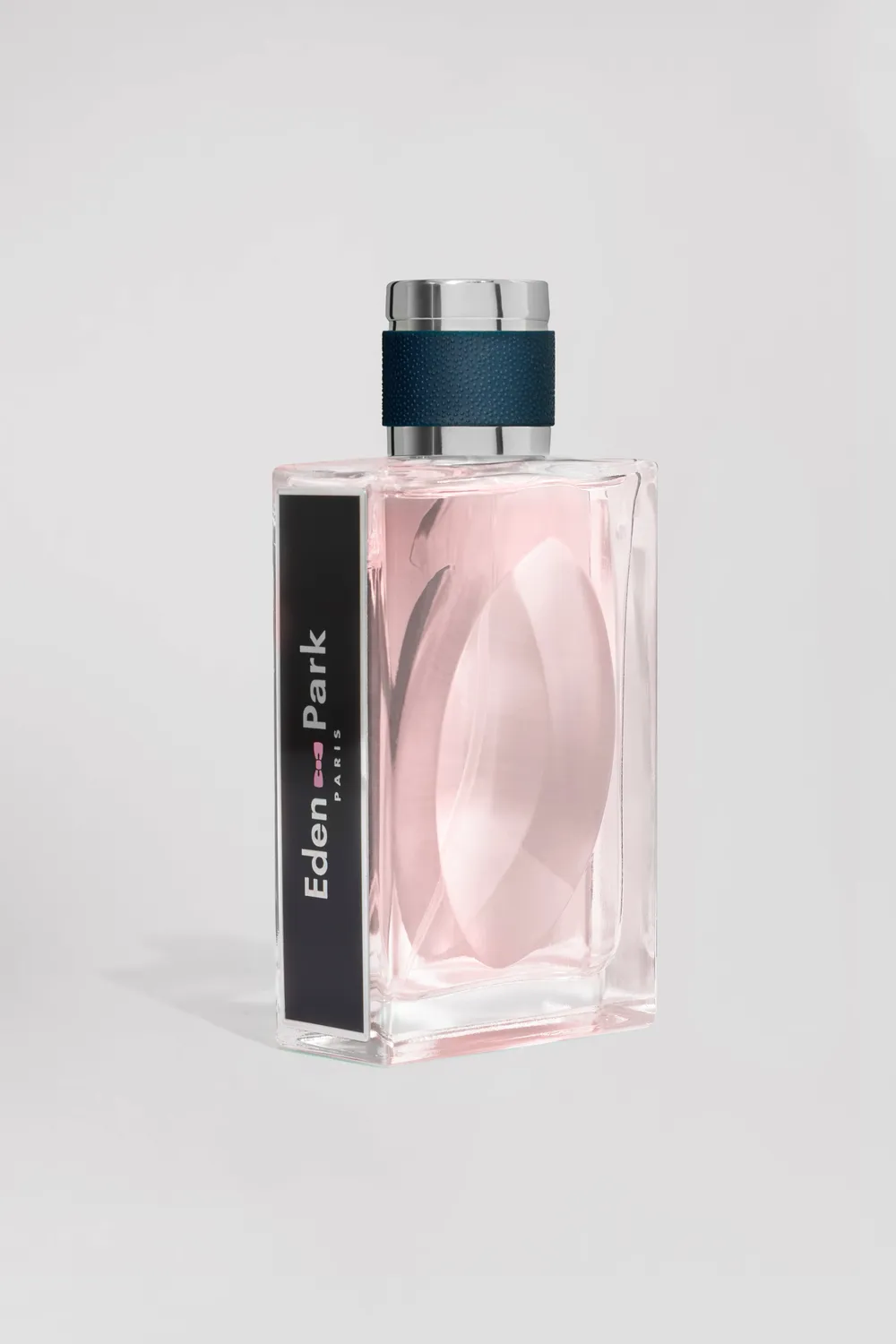 Eden Park French Flair Rose eau de parfum 90 ml poudré