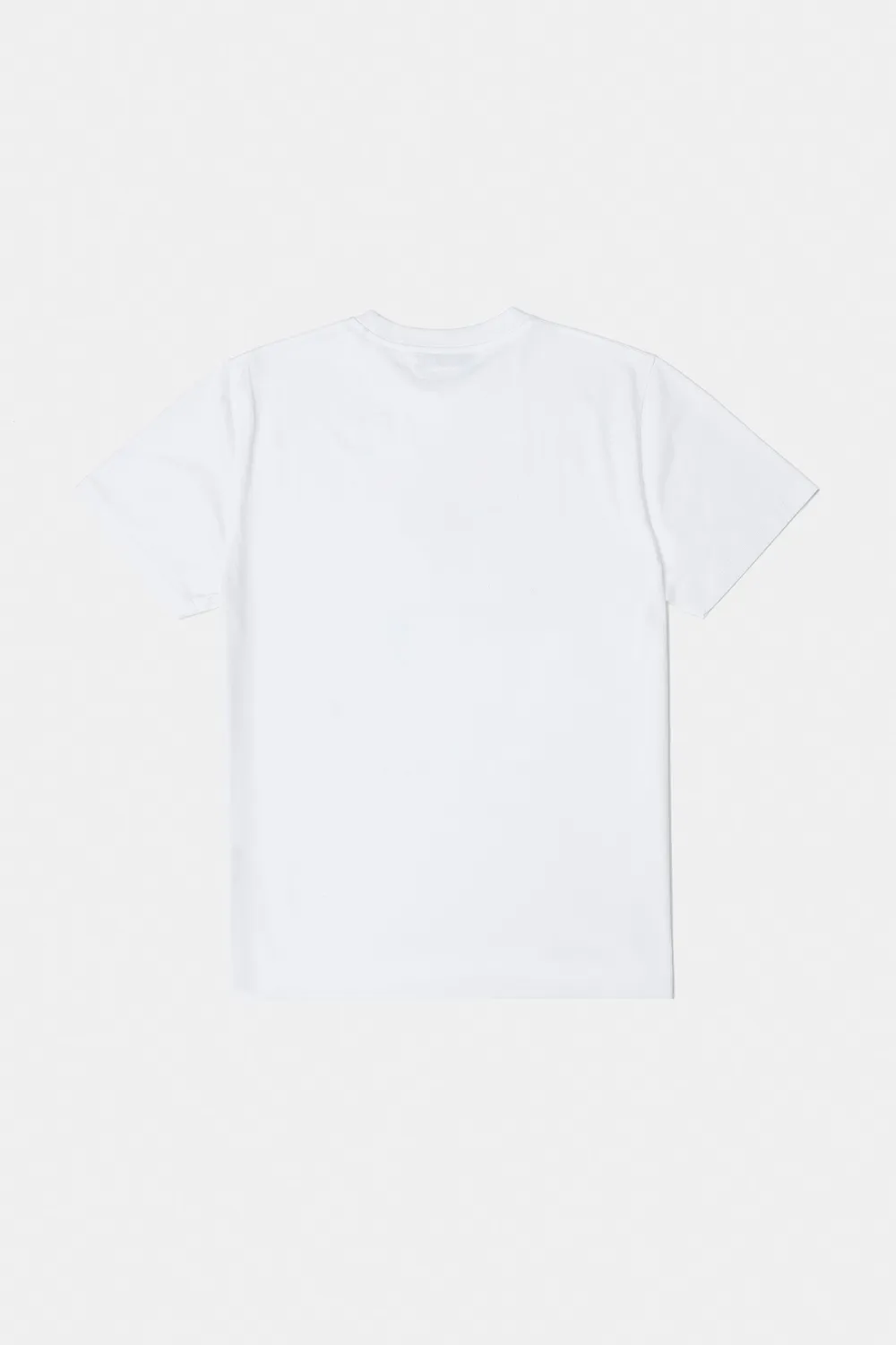 Edmmond Studios Landscape t-shirt blanc imprimé