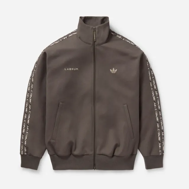 Labrum x adidas END. veste survêtement branch zip