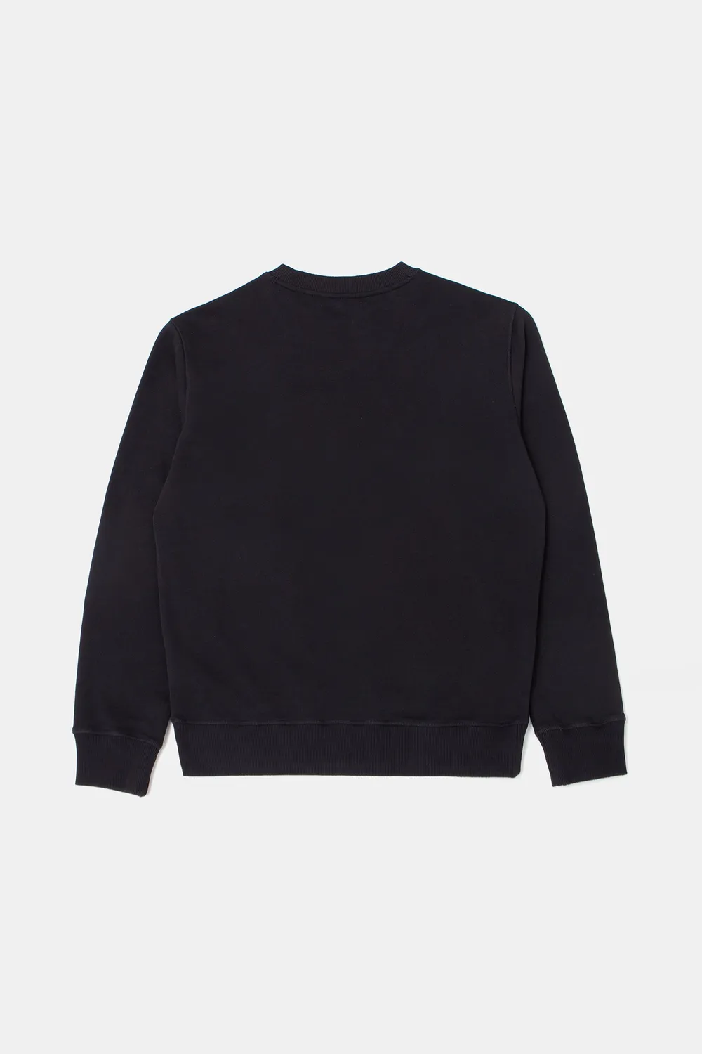 Edmmond Studios Duck Hunt sweat noir chenille 450g