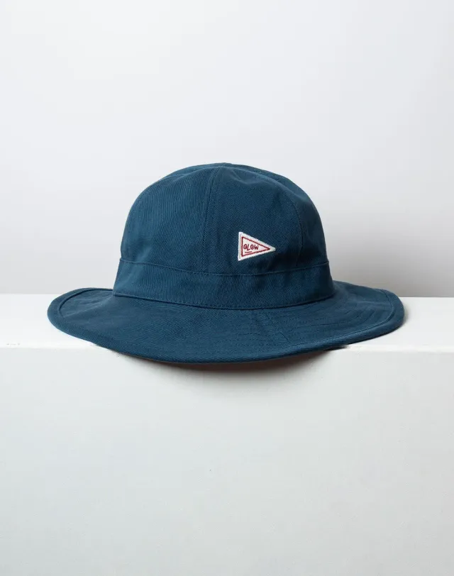 OLOW Roy bob explorateur taille S tissu patch