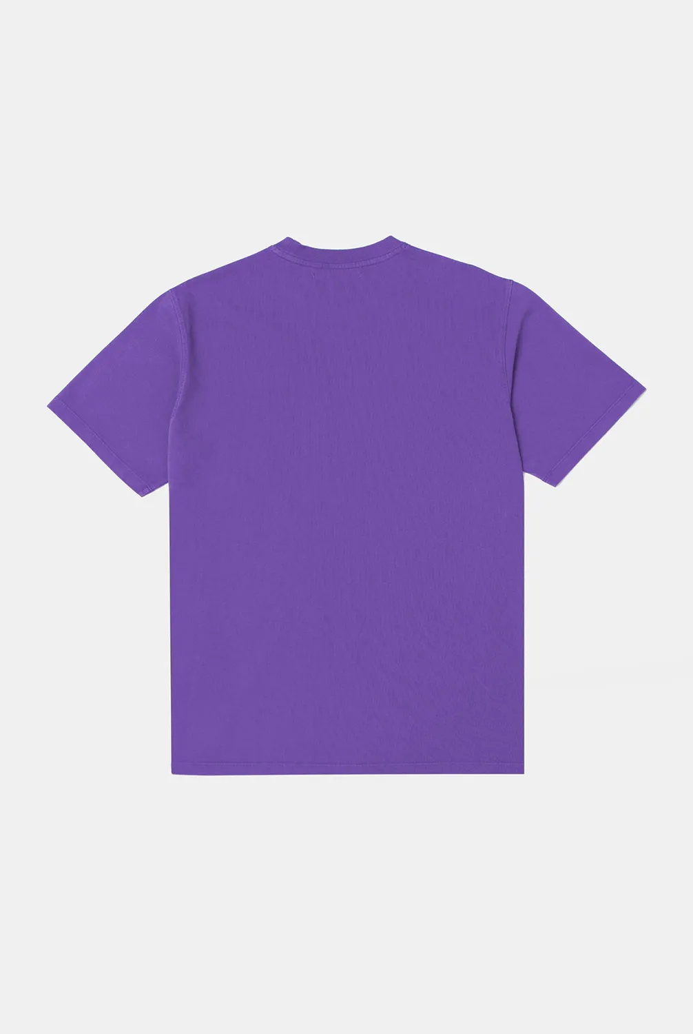 Edmmond Studios Winners t-shirt violet coton 220g