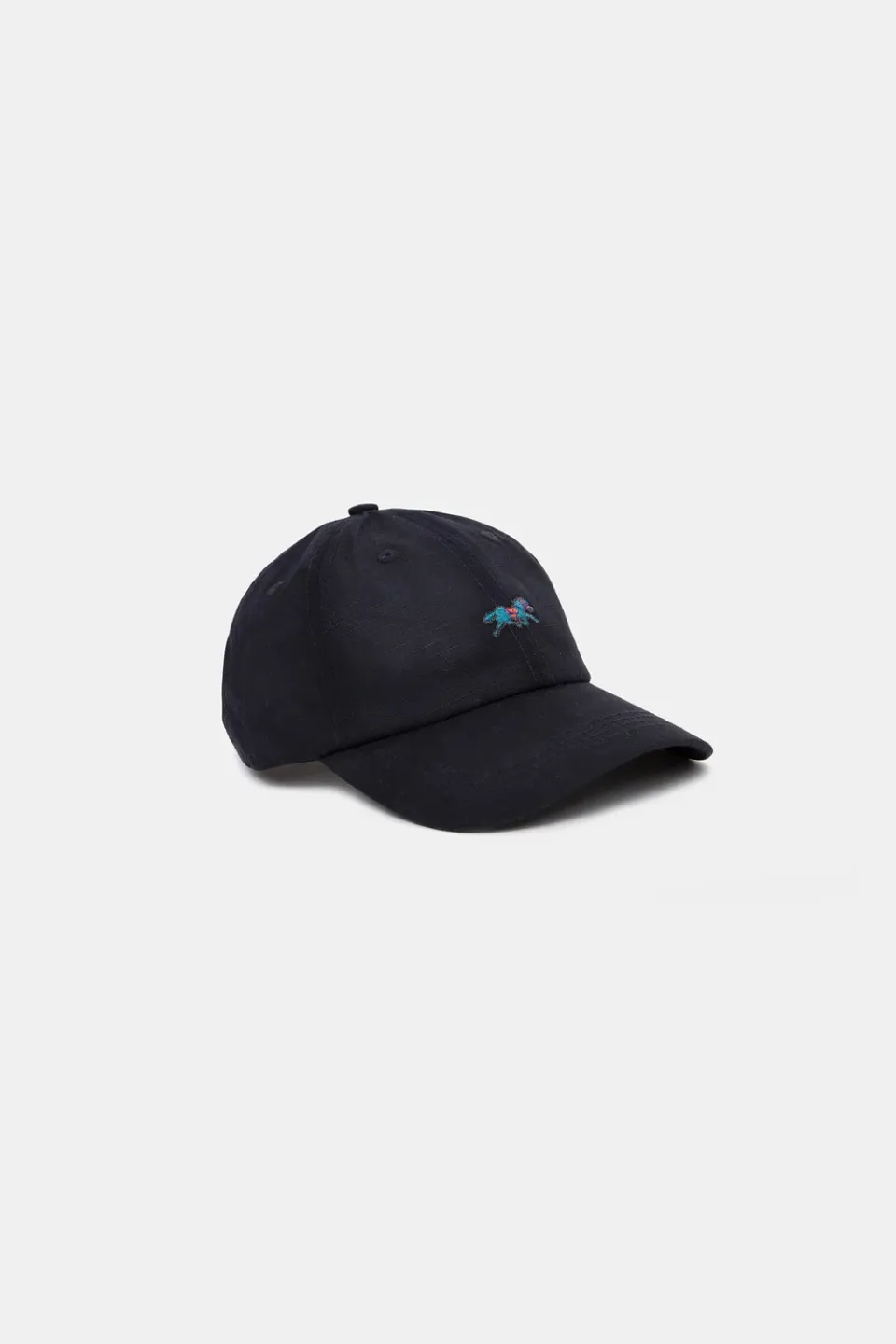 Edmmond Studios Family Business Cap casquette bleu marine déperlante