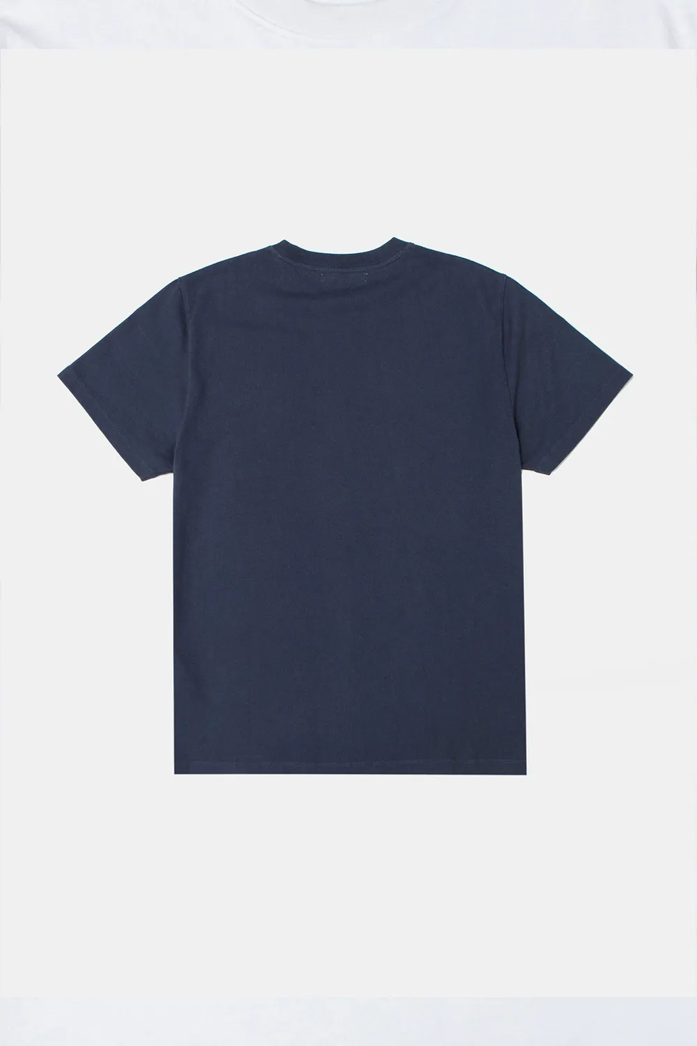 Edmmond Studios Wander t-shirt marine 190gr