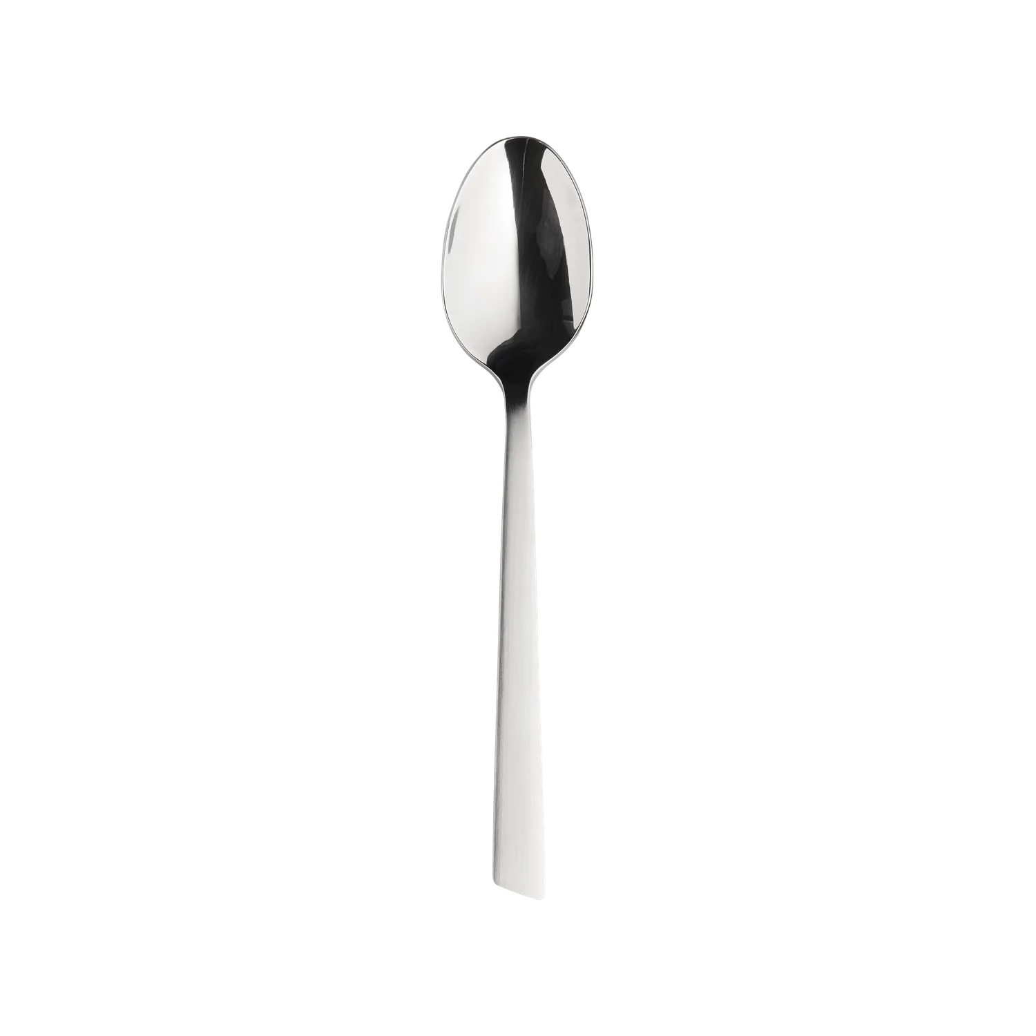 Eden Park lot 6 cuillères table inox fabriqué France